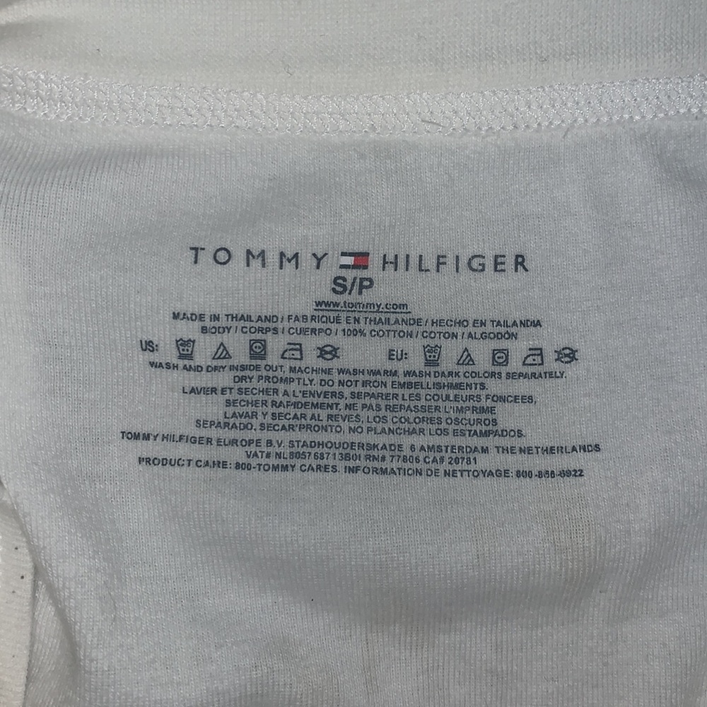 Tommy briefs - Picture 2 of 3